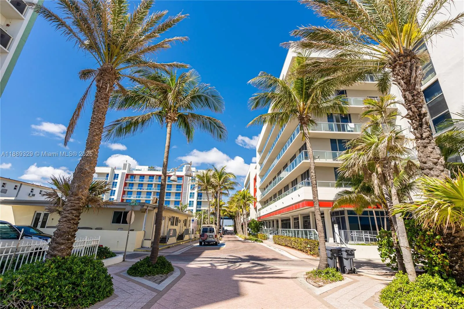 777 N Ocean Dr, #N511