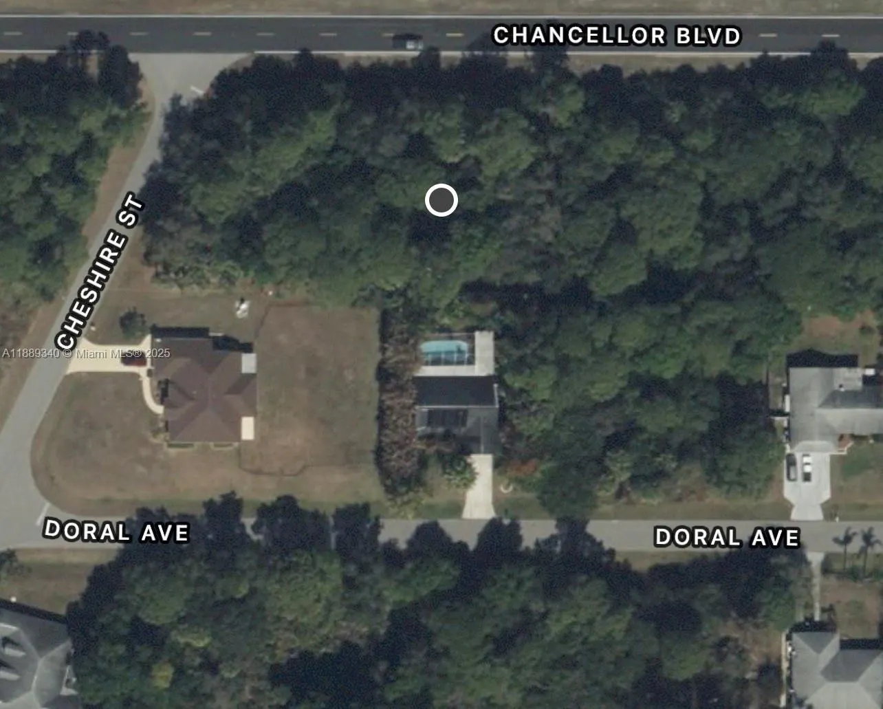 13171 Chancellor Blvd
