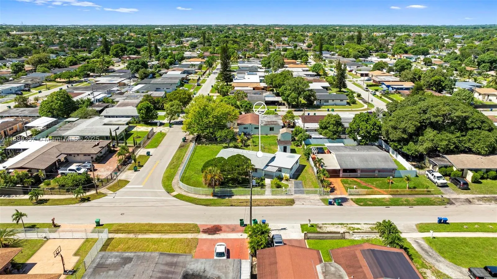 18800 NW 39th Ct