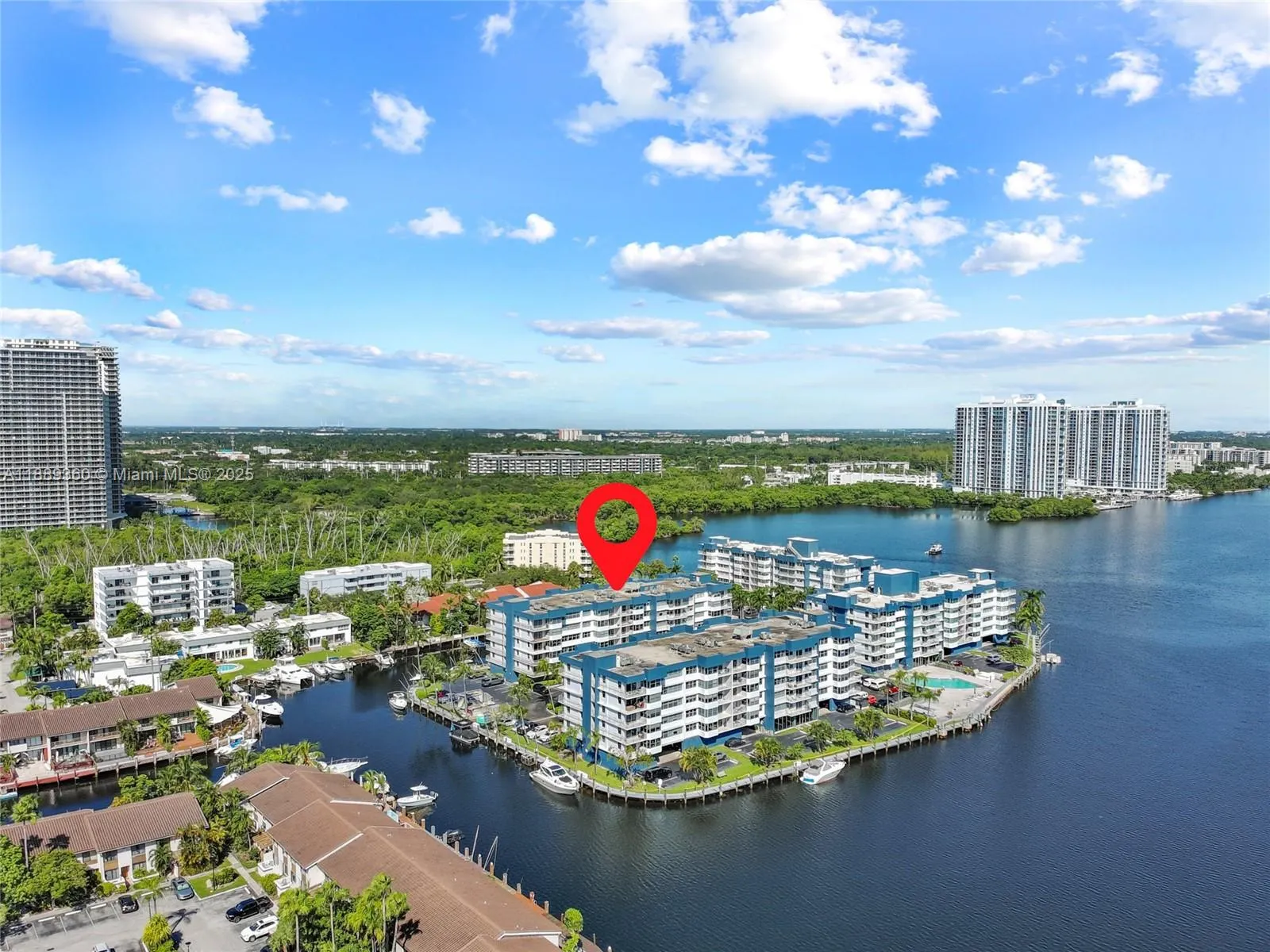 16565 NE 26th Ave, #6C