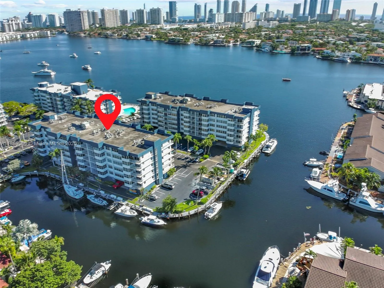 16565 NE 26th Ave, #6C
