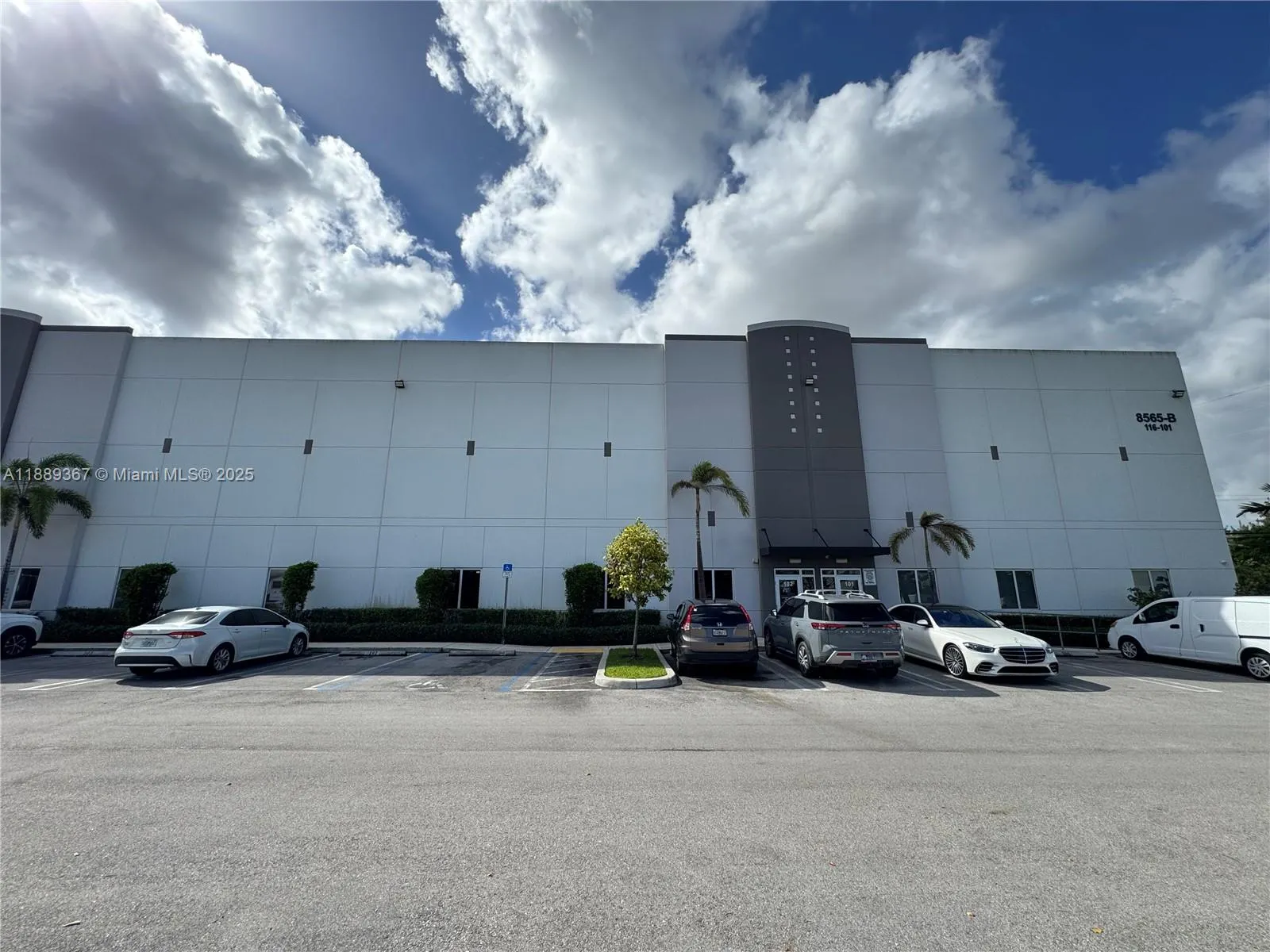 8565 W 44th Ave, #102