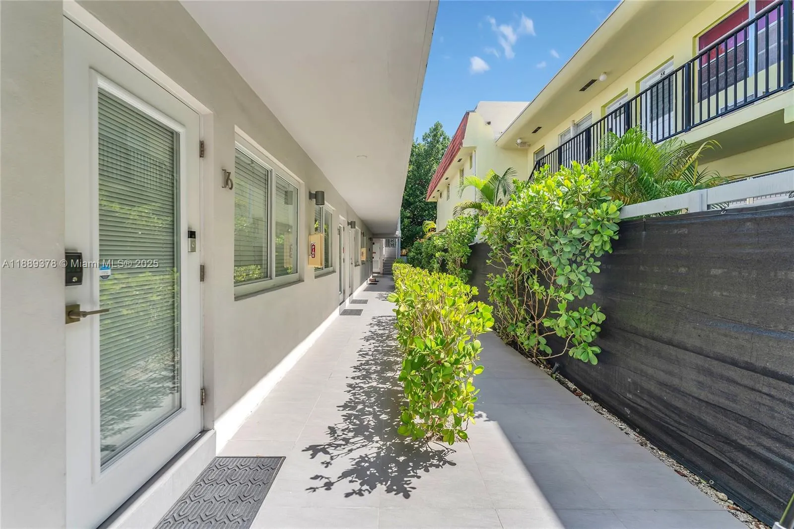 740 Meridian Ave, #18