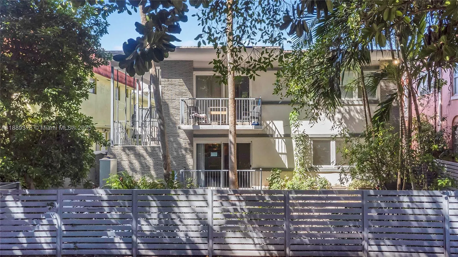 740 Meridian Ave, #18