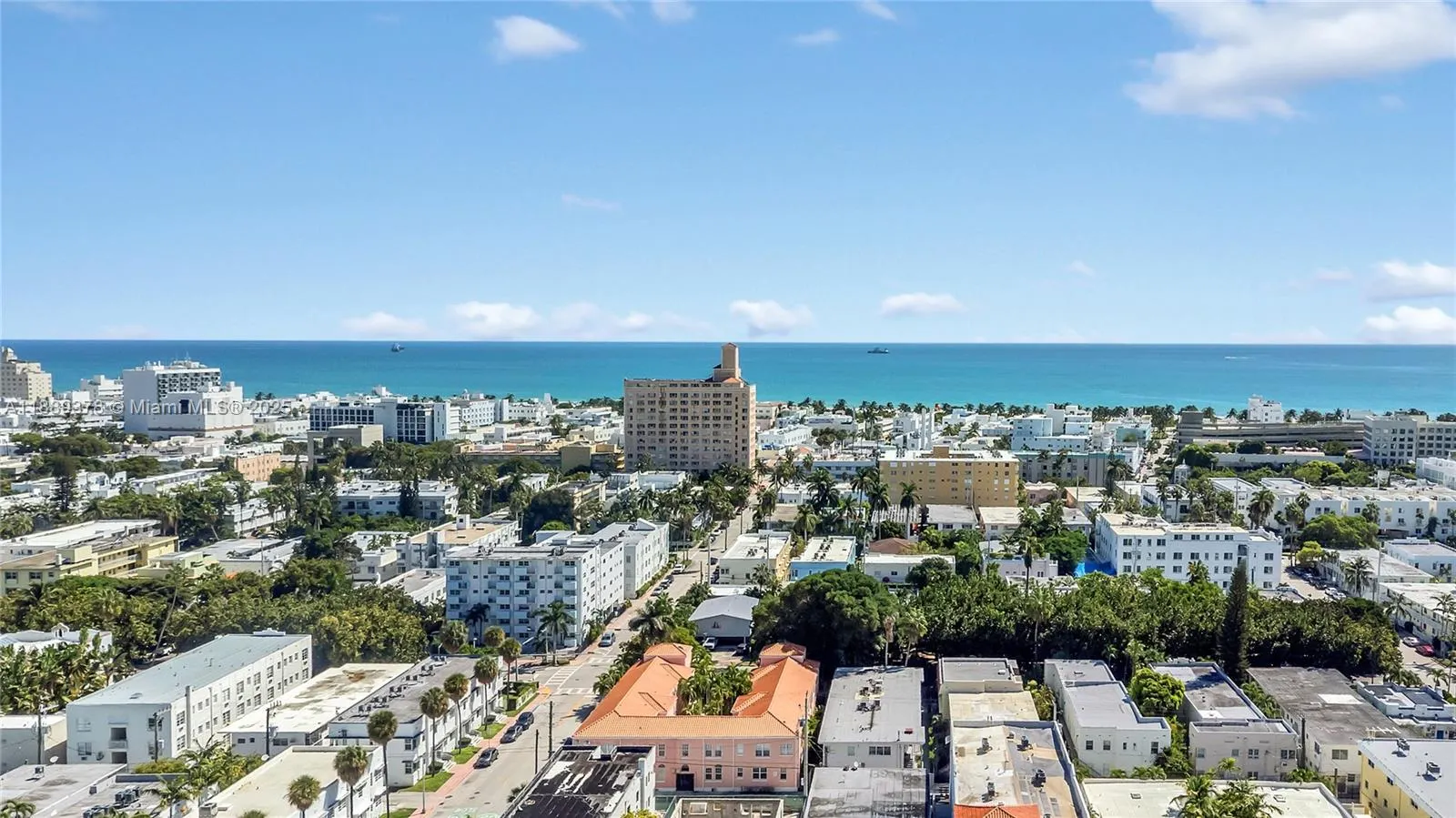 740 Meridian Ave, #18