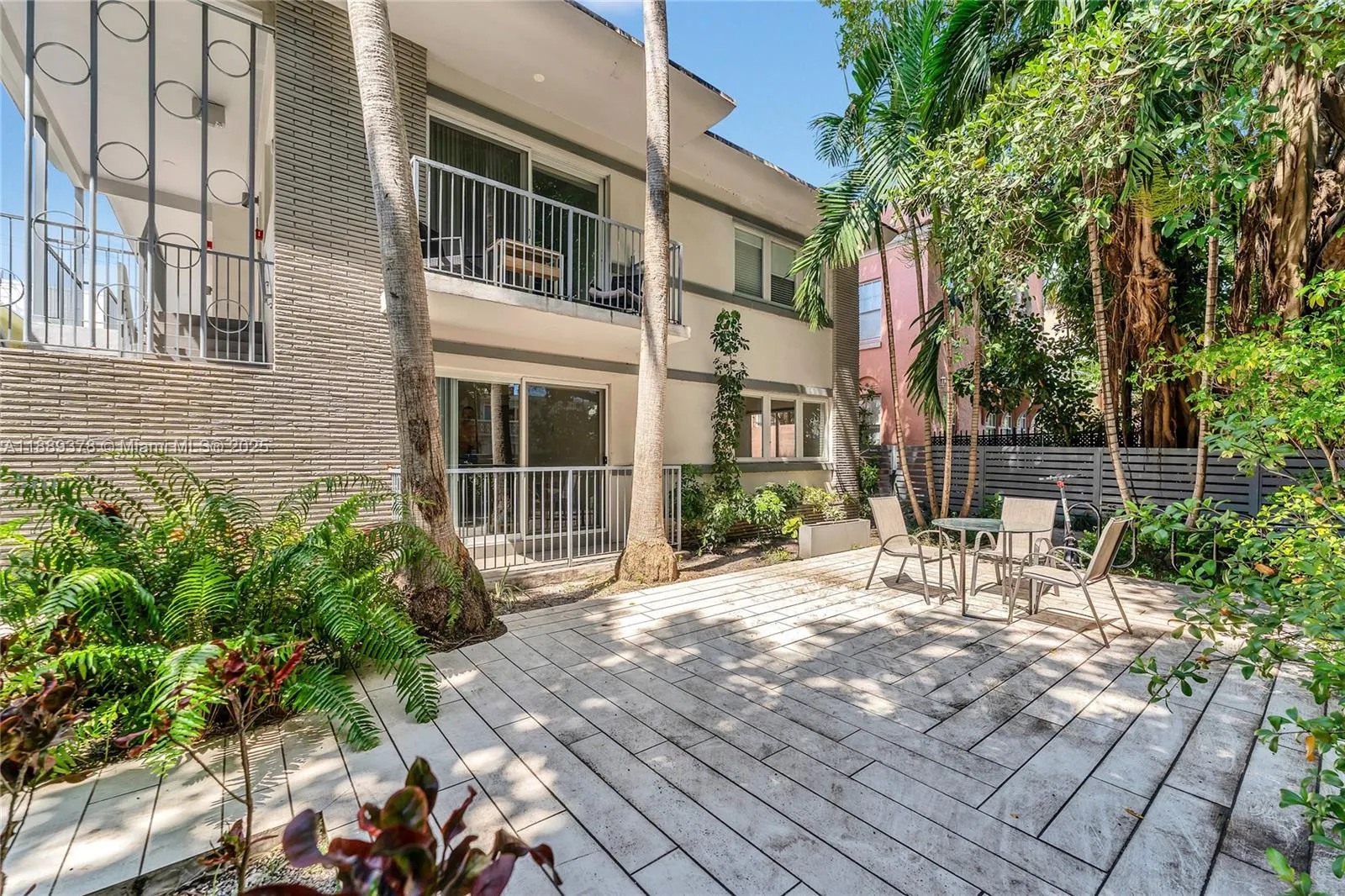 740 Meridian Ave, #18