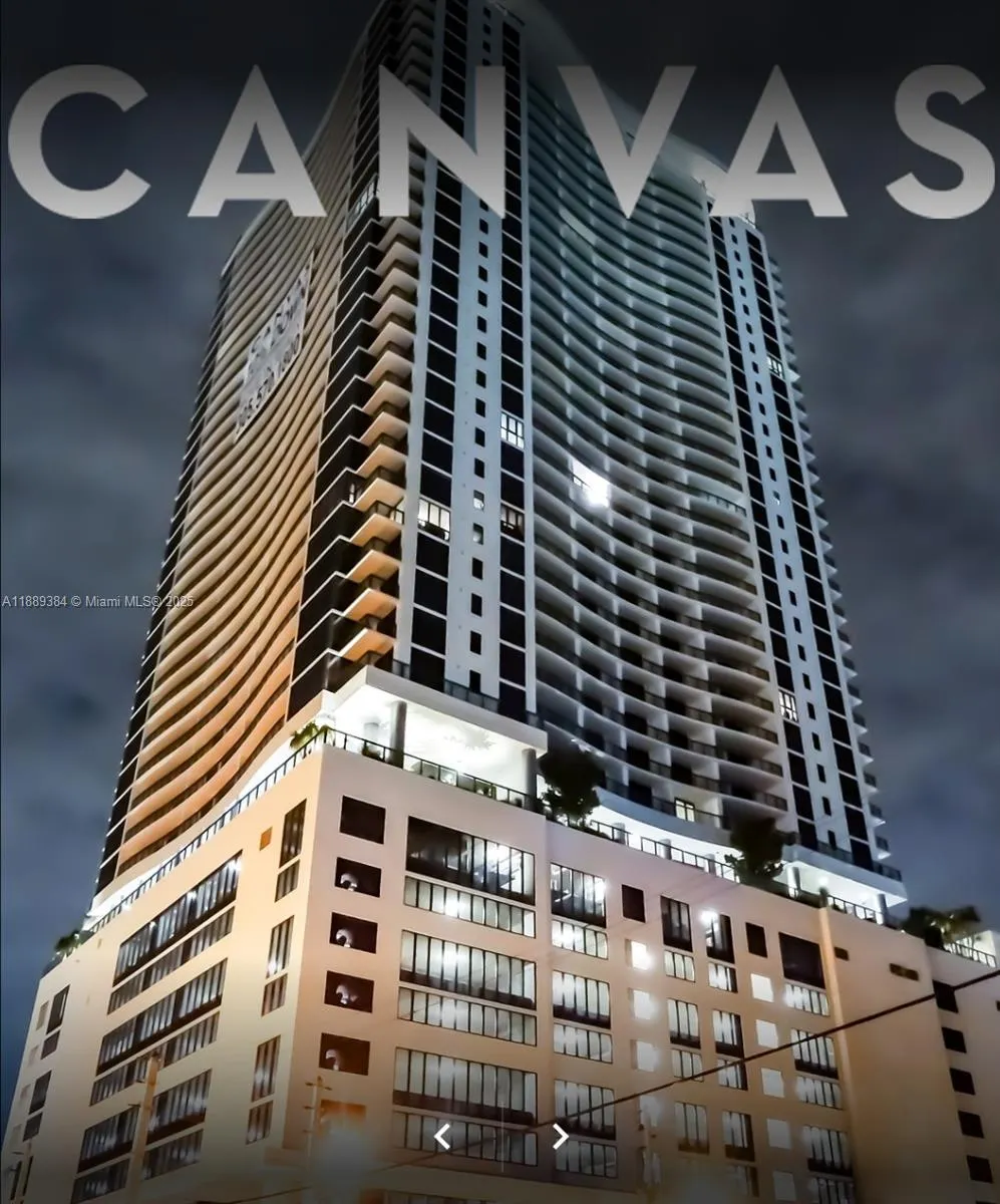 1600 NE 1st, #2109