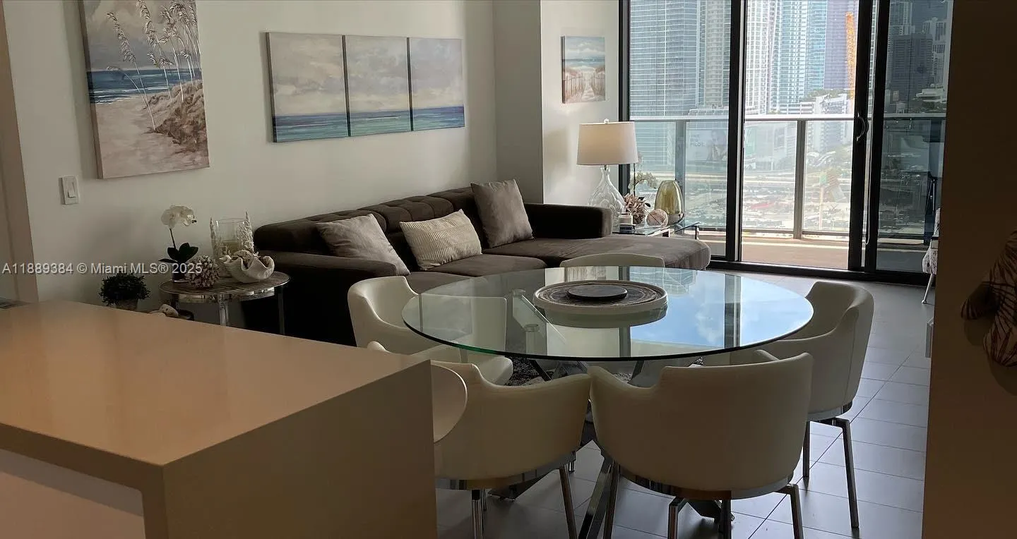 1600 NE 1st, #2109