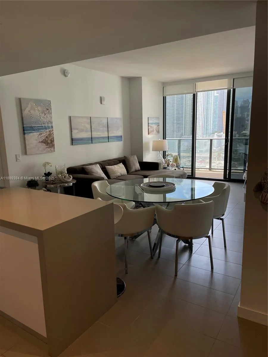 1600 NE 1st, #2109