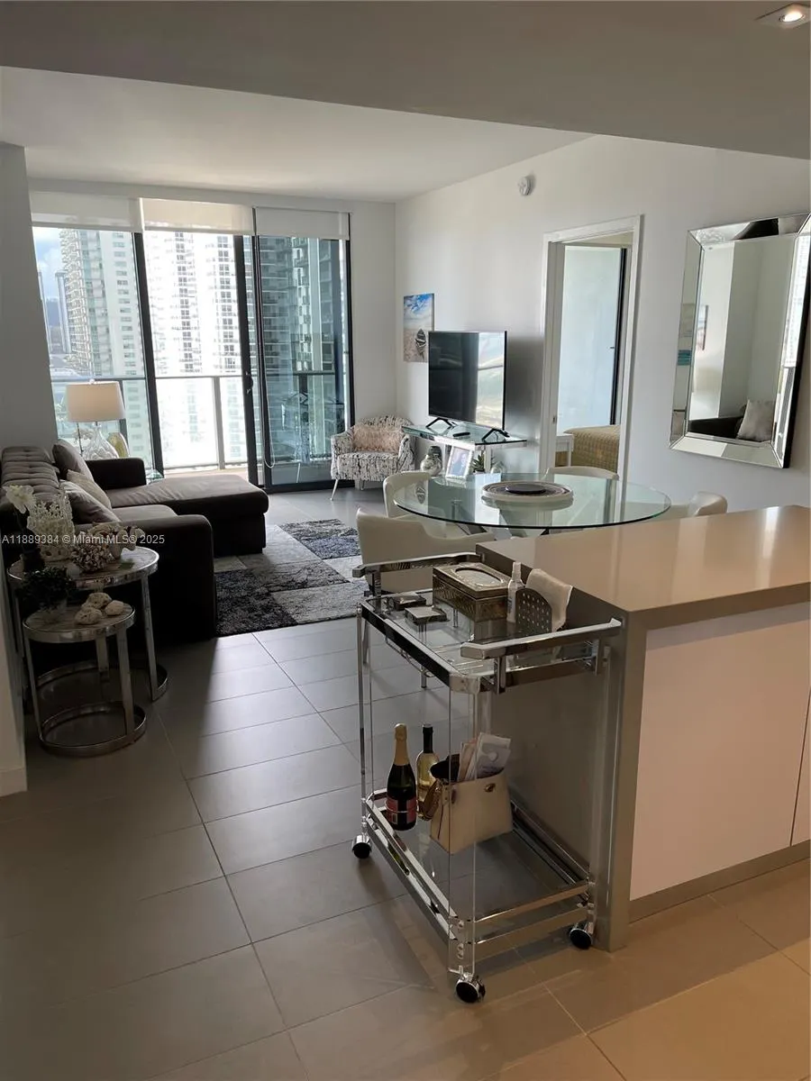 1600 NE 1st, #2109