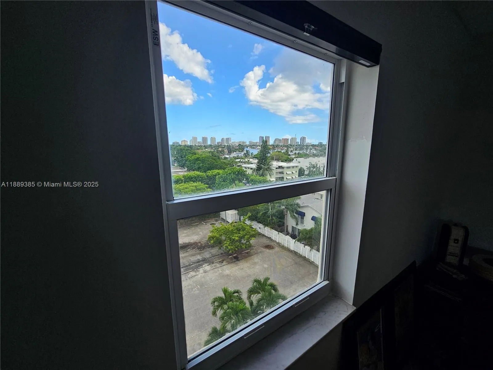 900 NE 18th Ave, #709