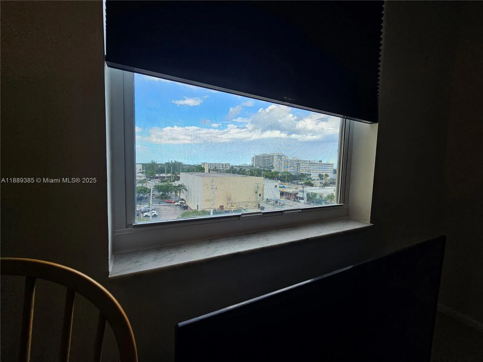 900 NE 18th Ave, #709