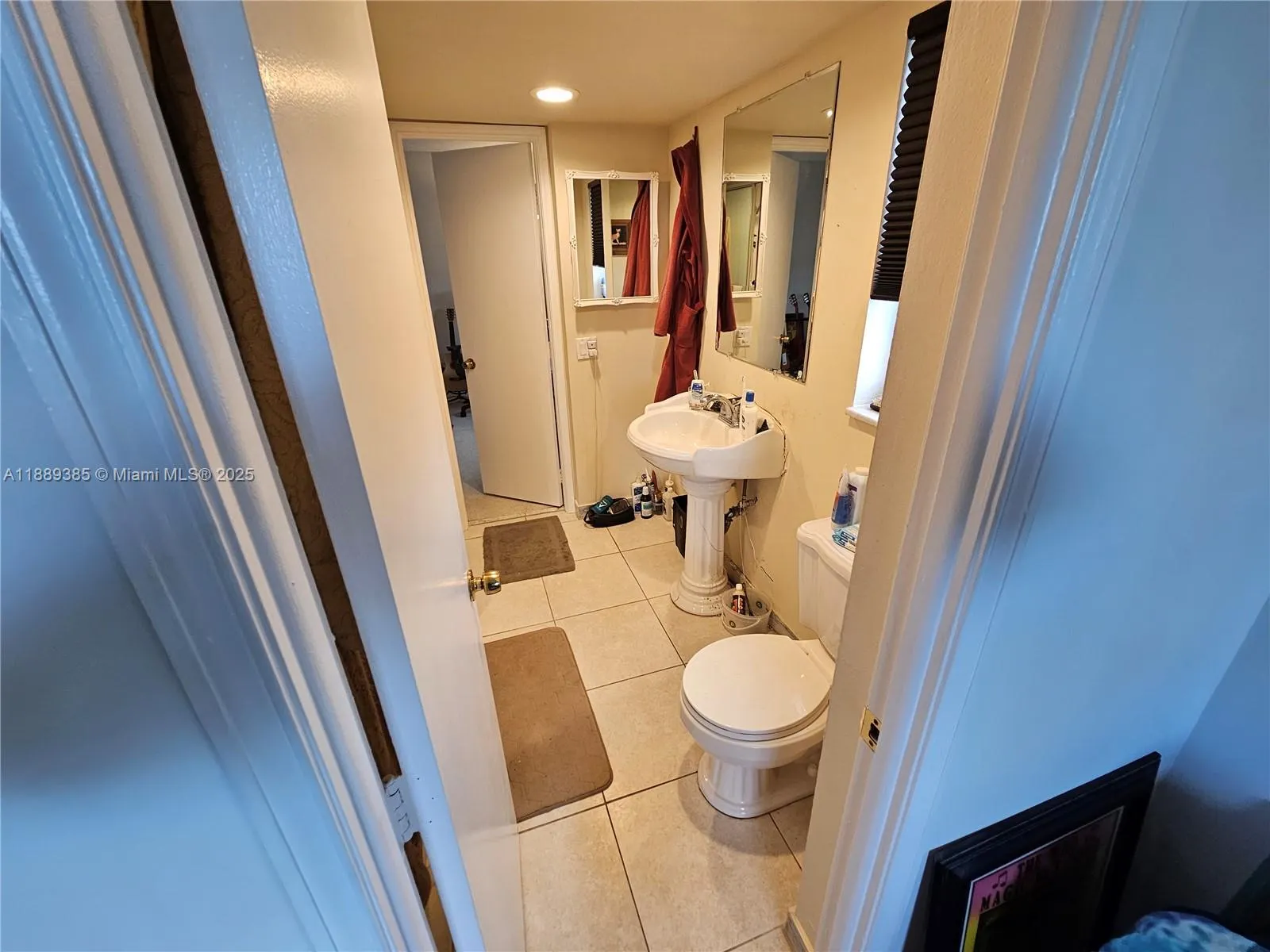 900 NE 18th Ave, #709