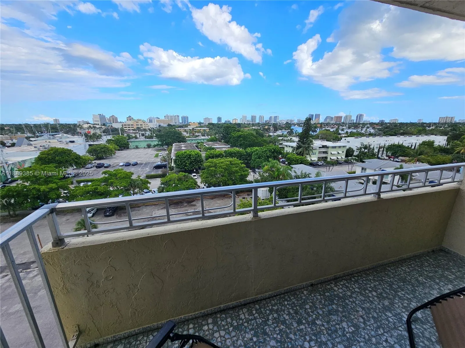900 NE 18th Ave, #709