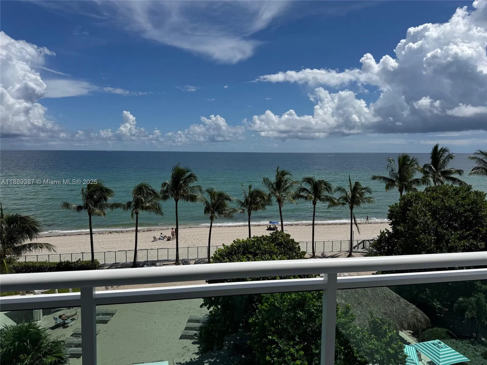 3001 S Ocean Dr, #511