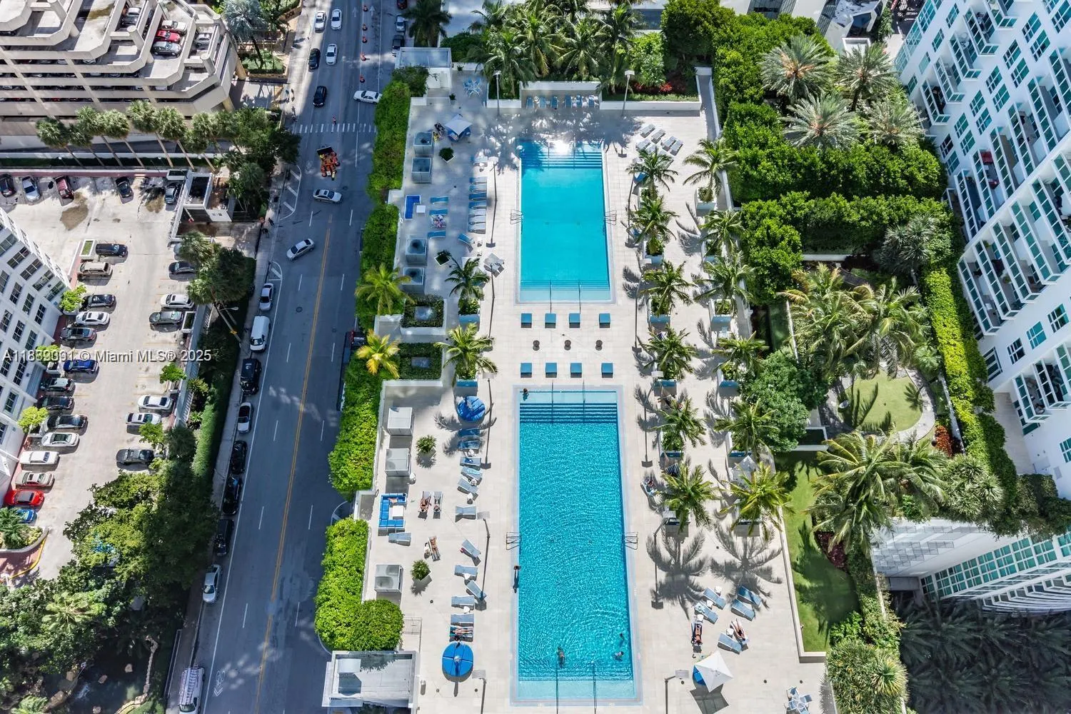 950 Brickell Bay Dr, #5209