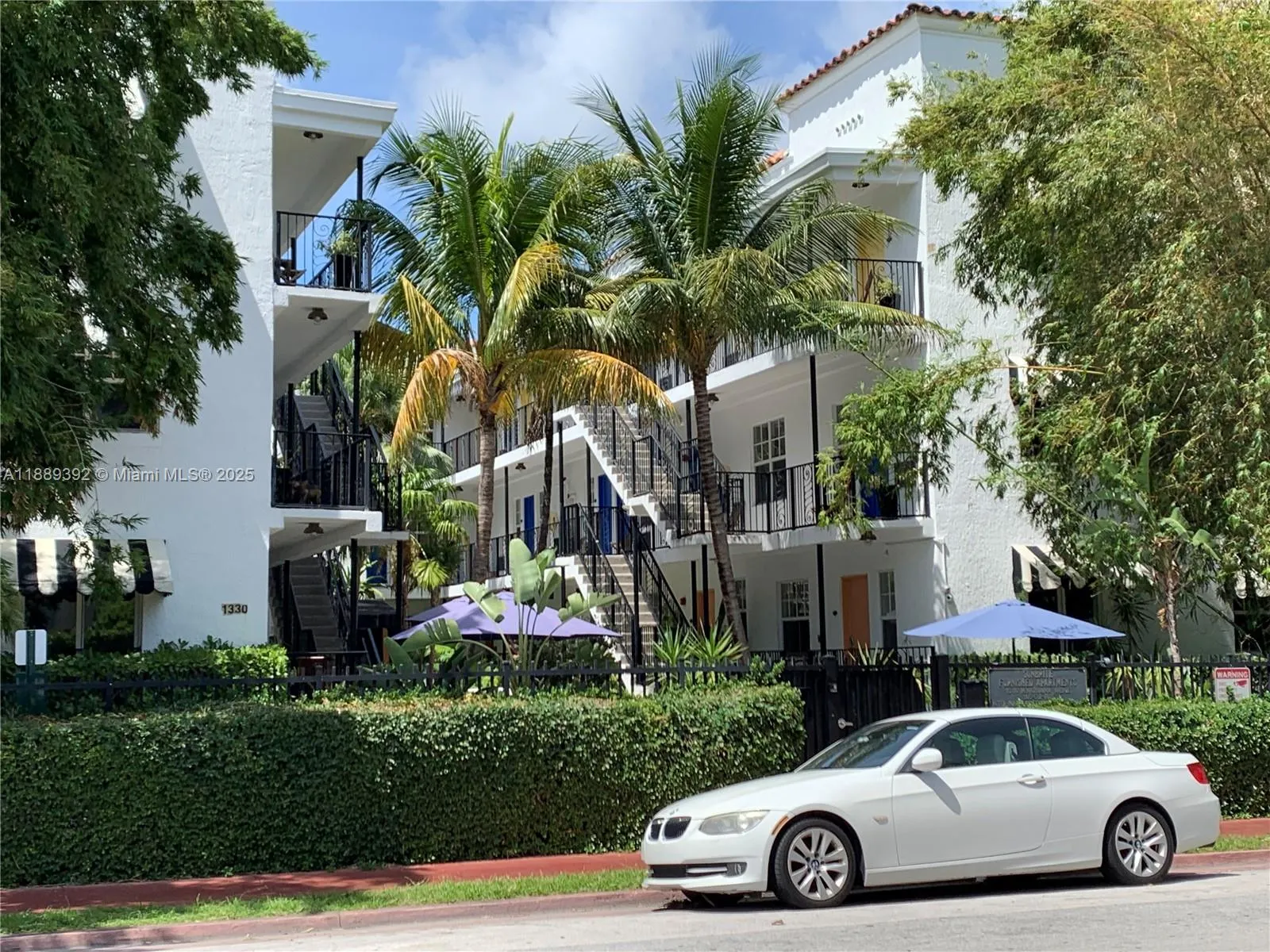 1330 Pennsylvania Ave, #206