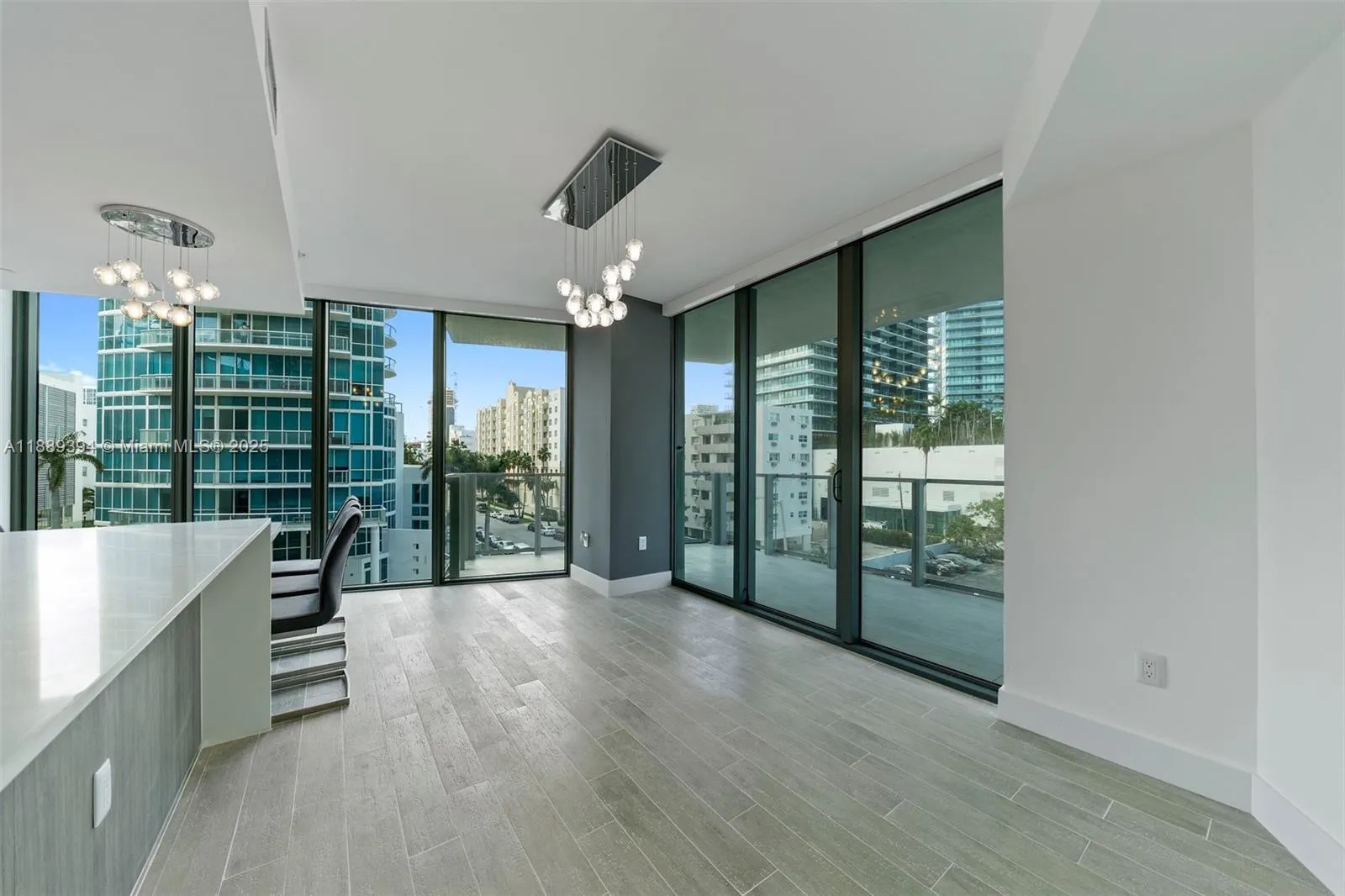 2900 NE 7th Ave, #301
