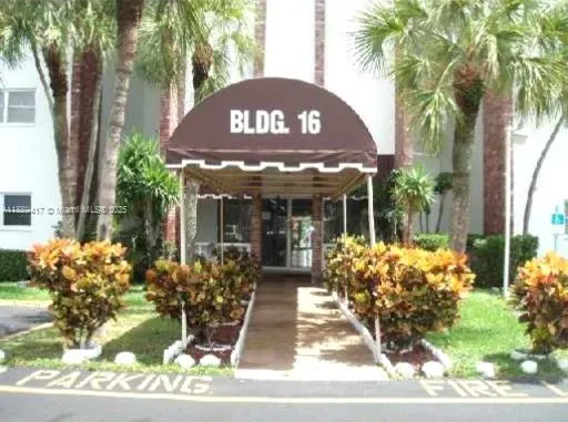 4740 NW 21st St, #109