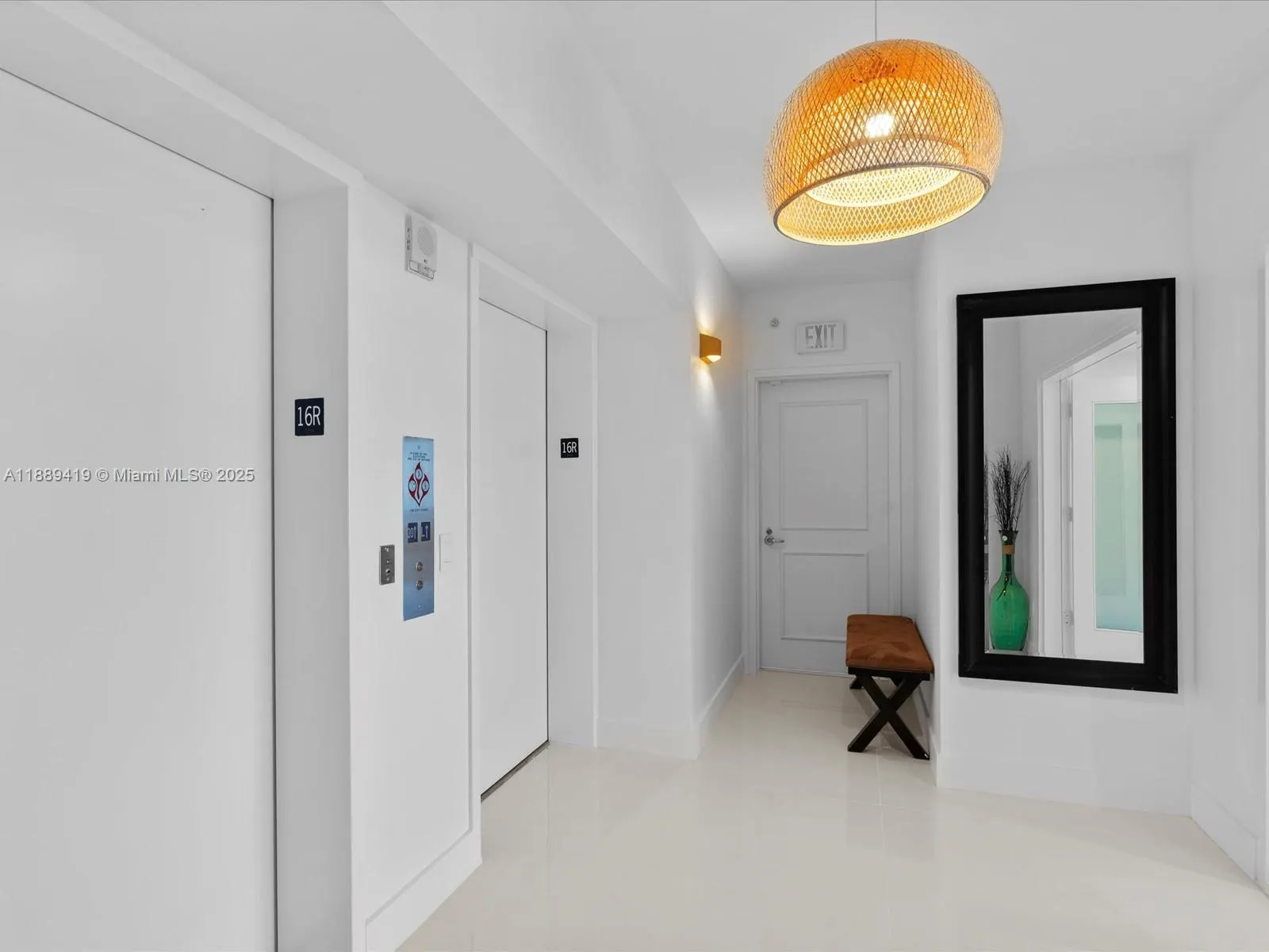 3101 S Ocean Dr, #1608