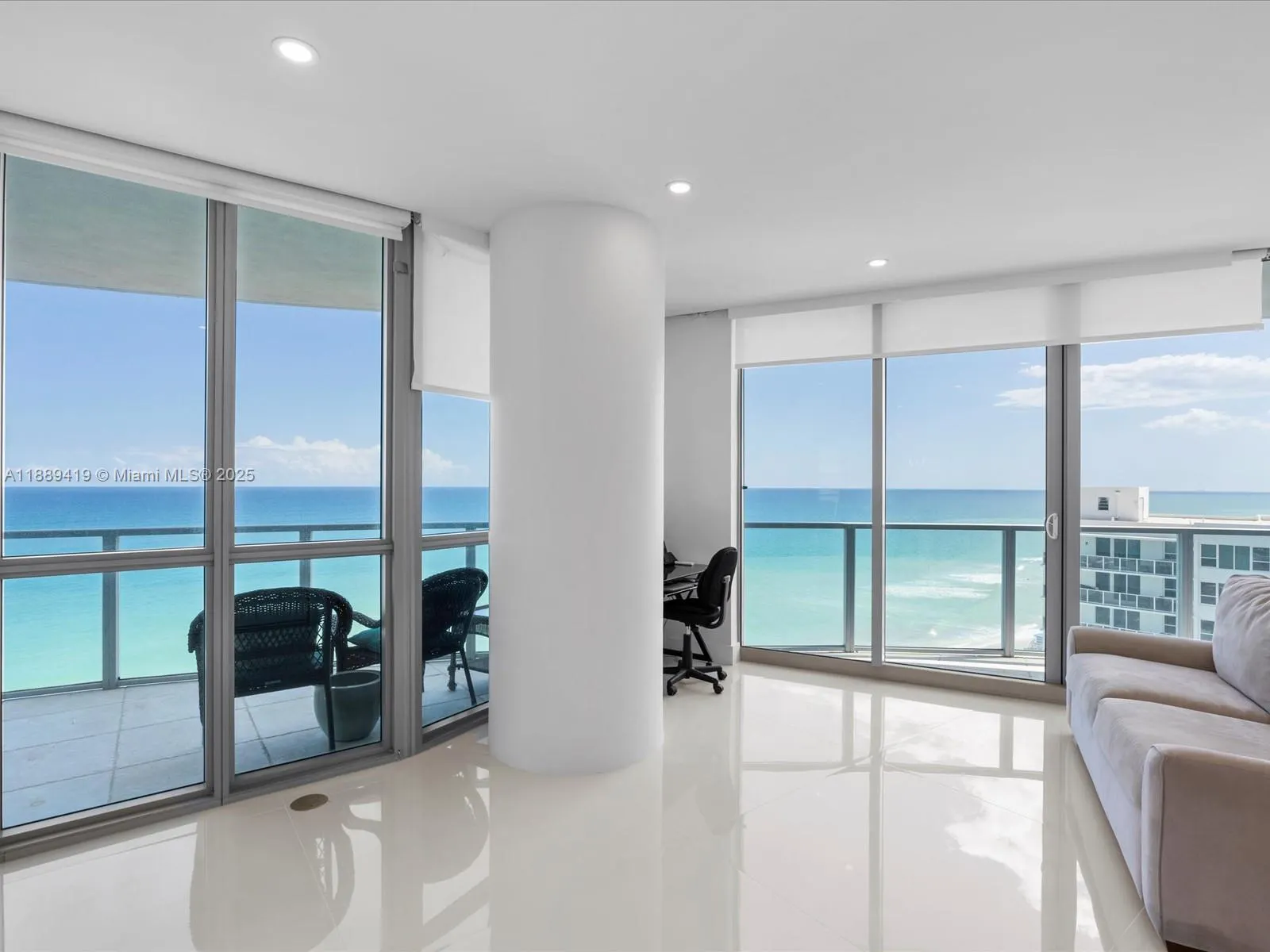 3101 S Ocean Dr, #1608