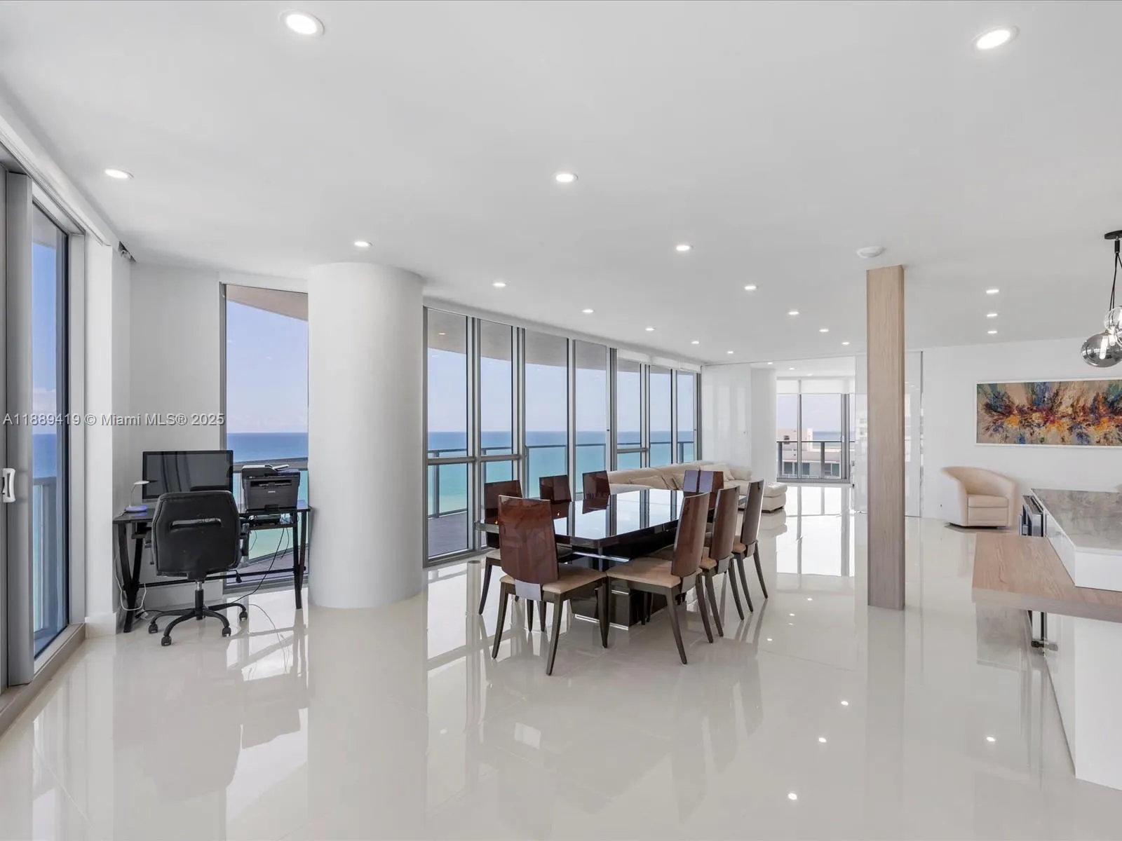 3101 S Ocean Dr, #1608