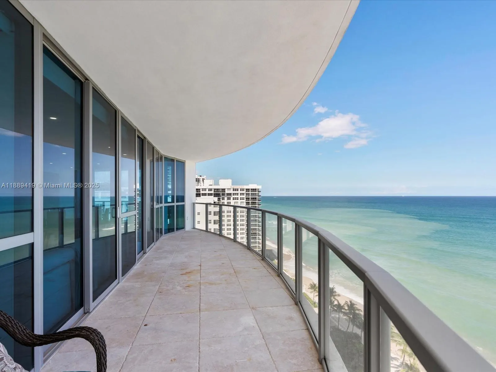 3101 S Ocean Dr, #1608