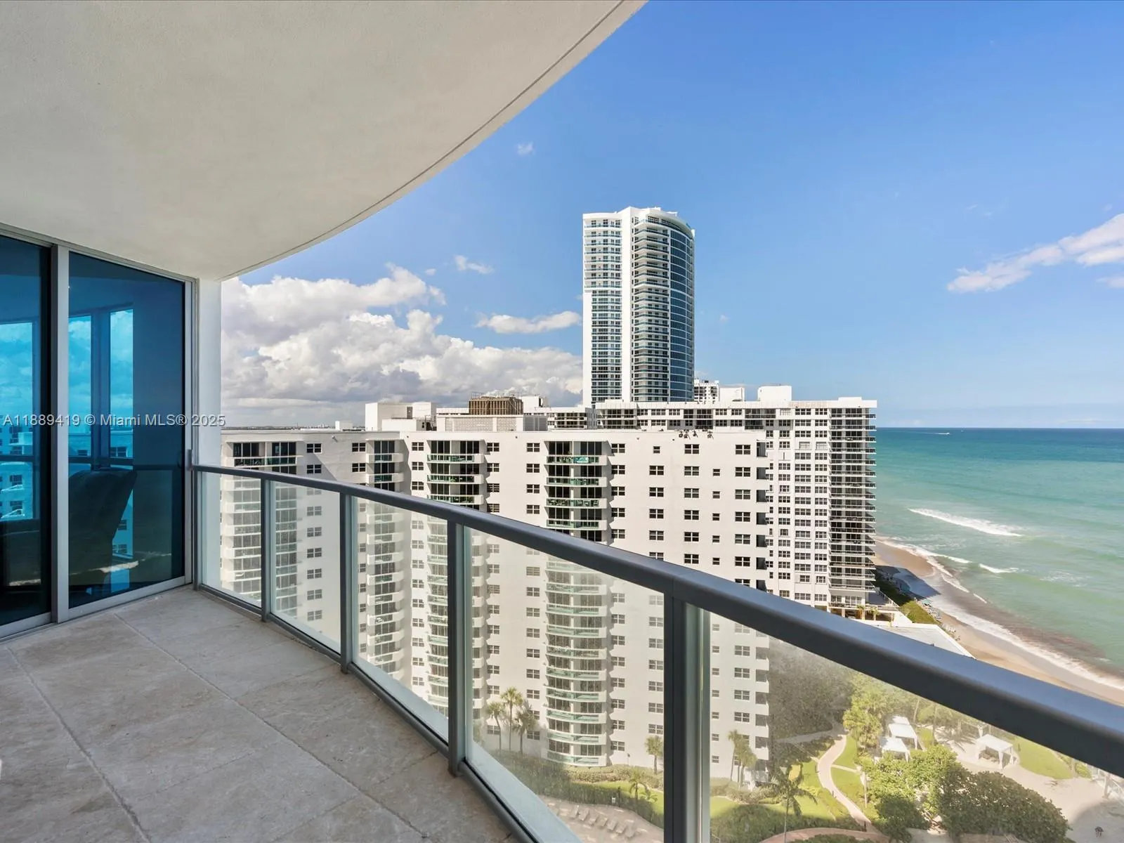 3101 S Ocean Dr, #1608