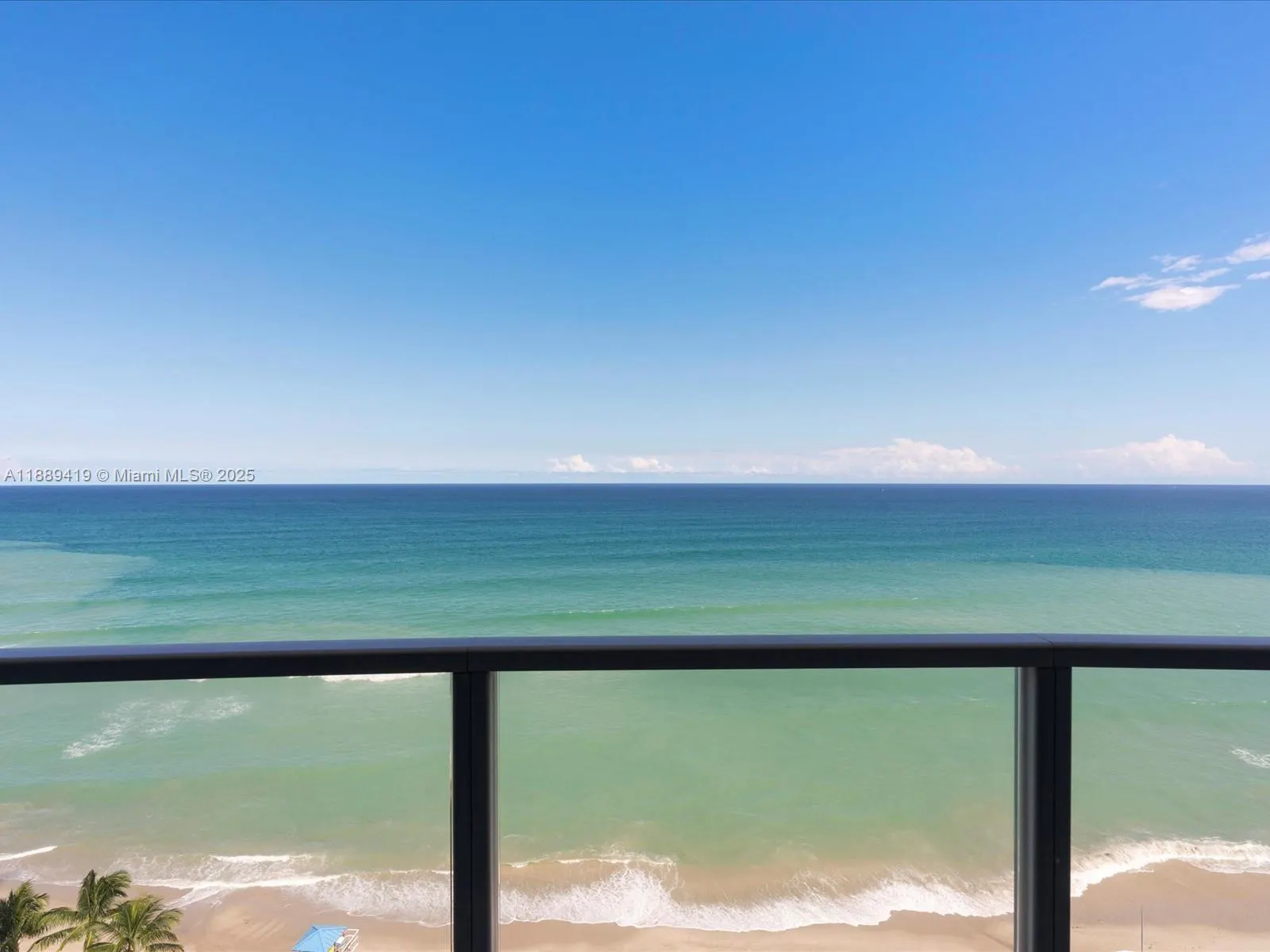 3101 S Ocean Dr, #1608