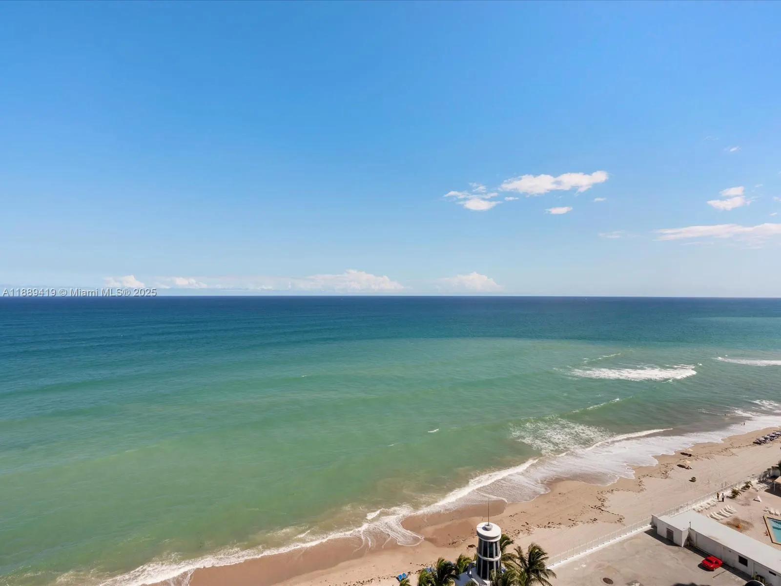 3101 S Ocean Dr, #1608