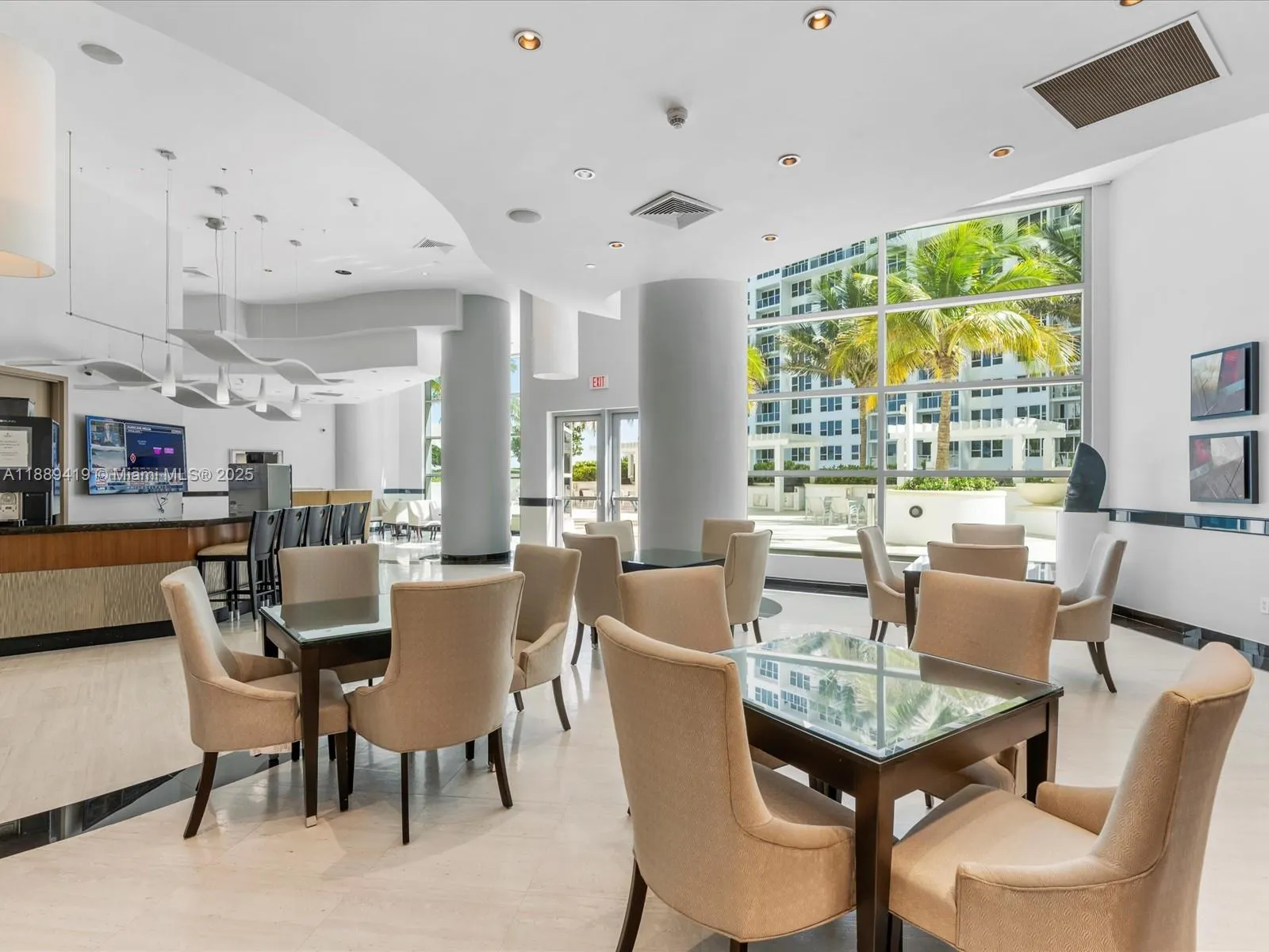 3101 S Ocean Dr, #1608
