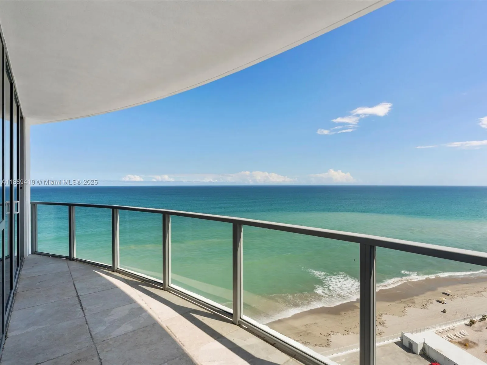 3101 S Ocean Dr, #1608