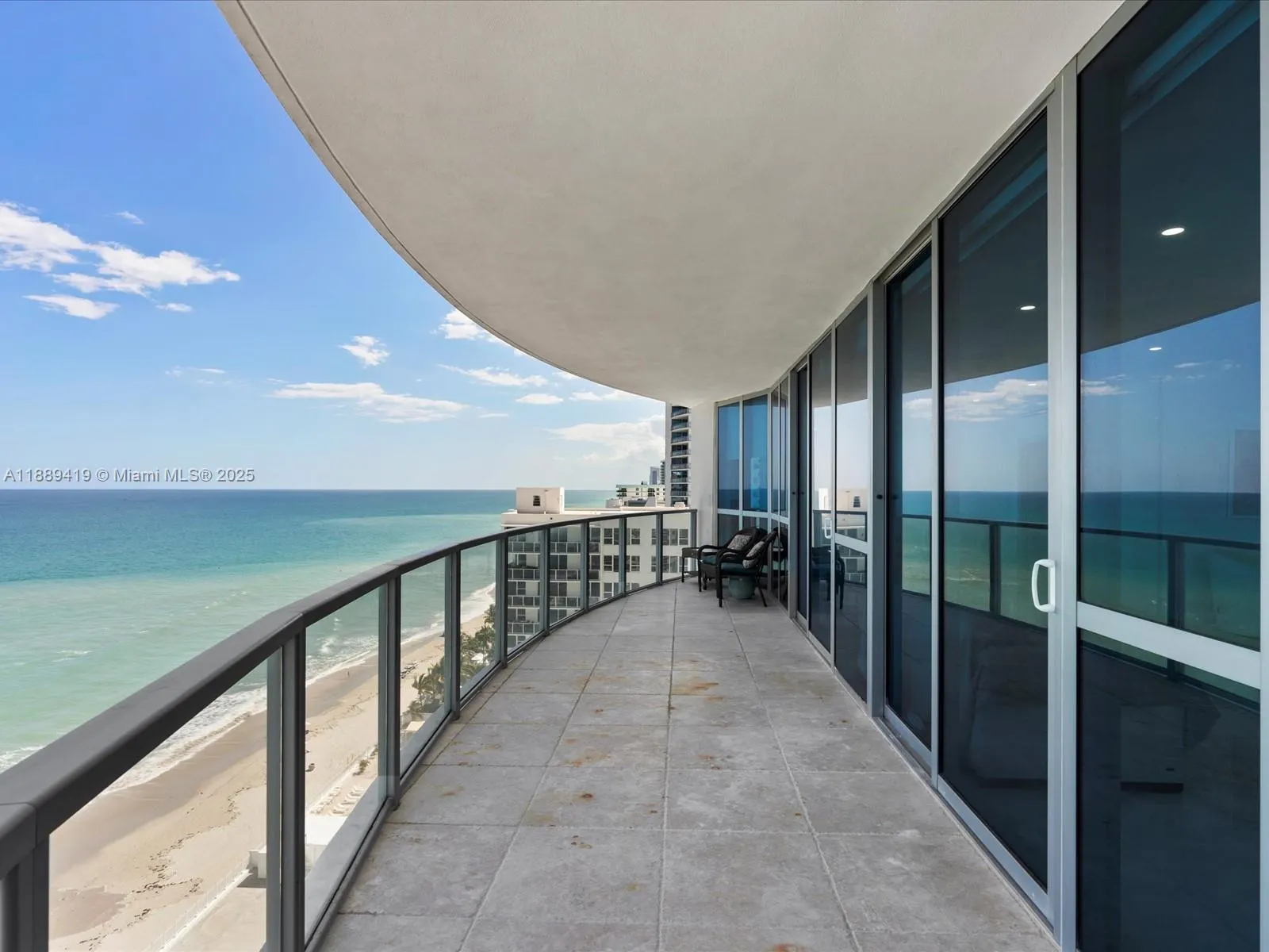 3101 S Ocean Dr, #1608
