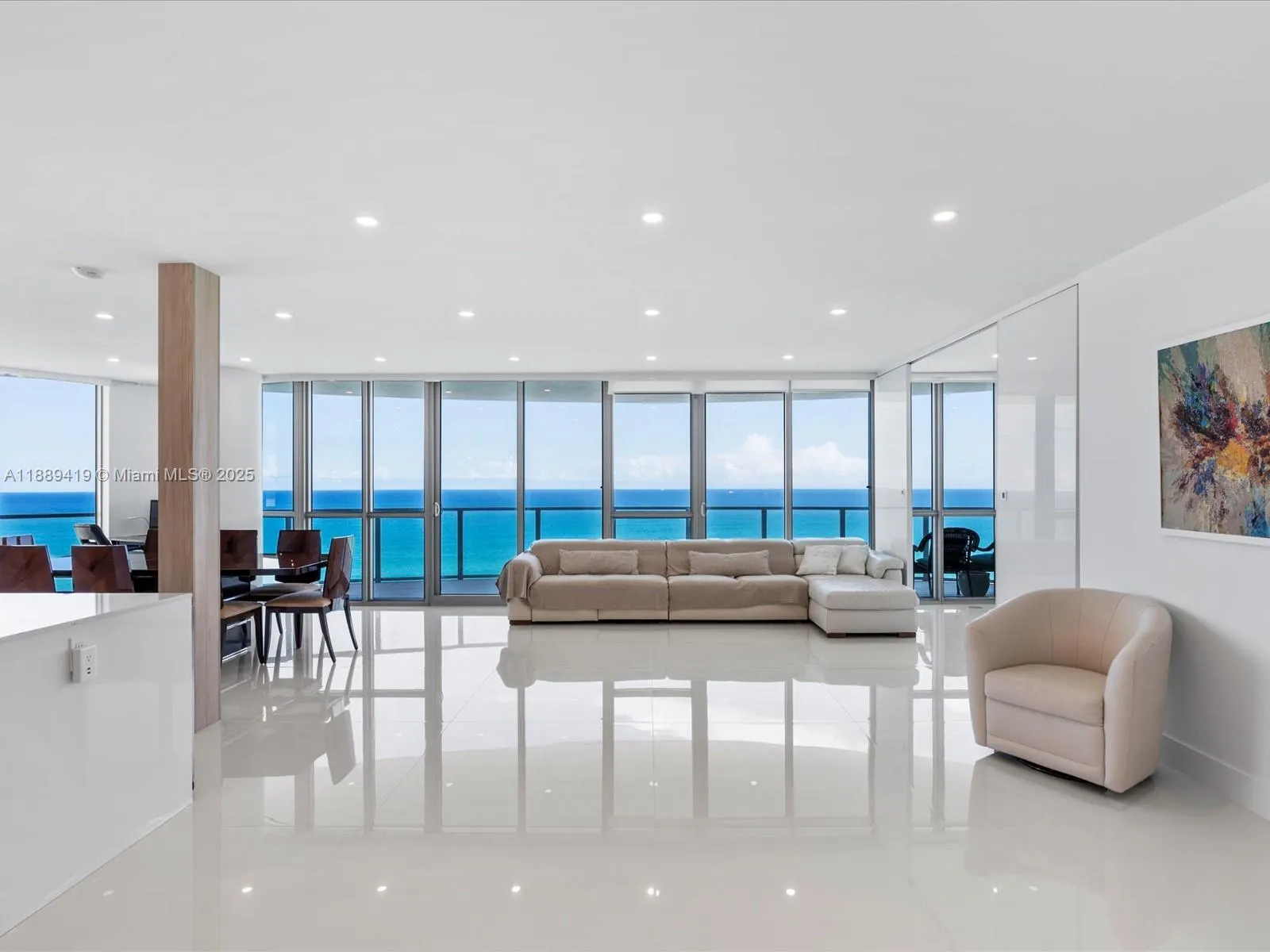 3101 S Ocean Dr, #1608