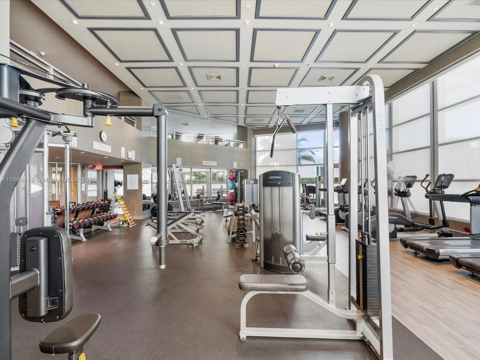 3101 S Ocean Dr, #1608
