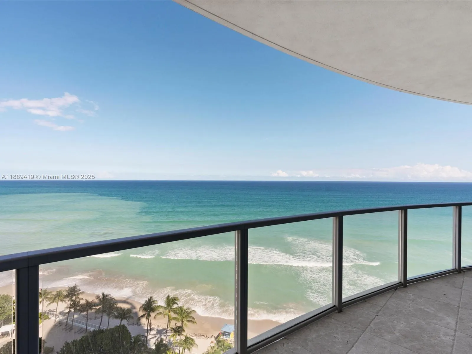 3101 S Ocean Dr, #1608