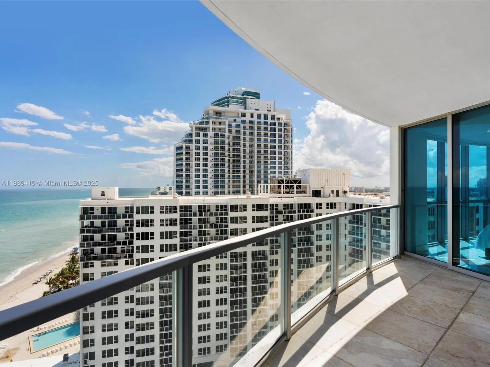 3101 S Ocean Dr, #1608