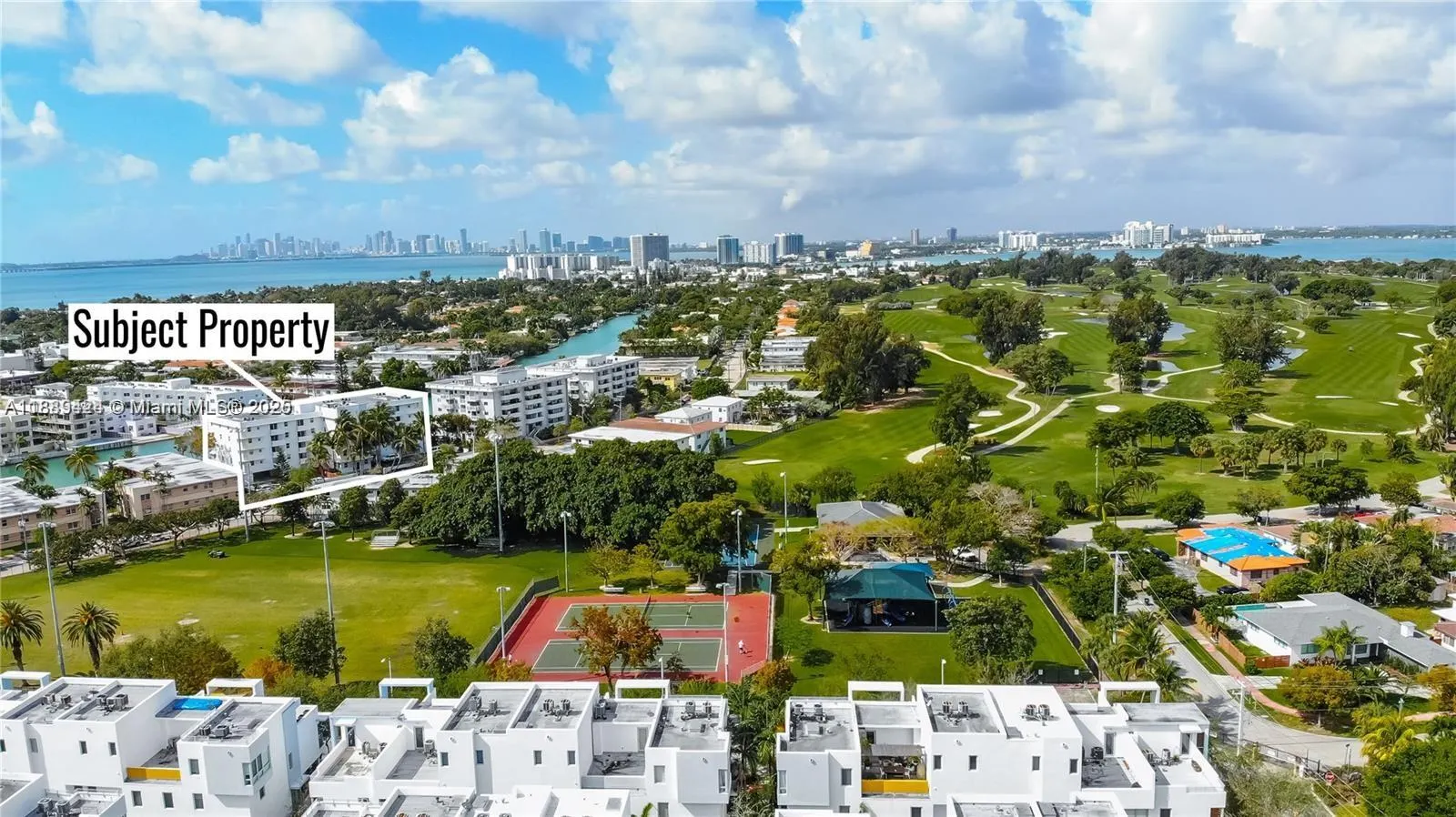 80 S Shore Dr, #405