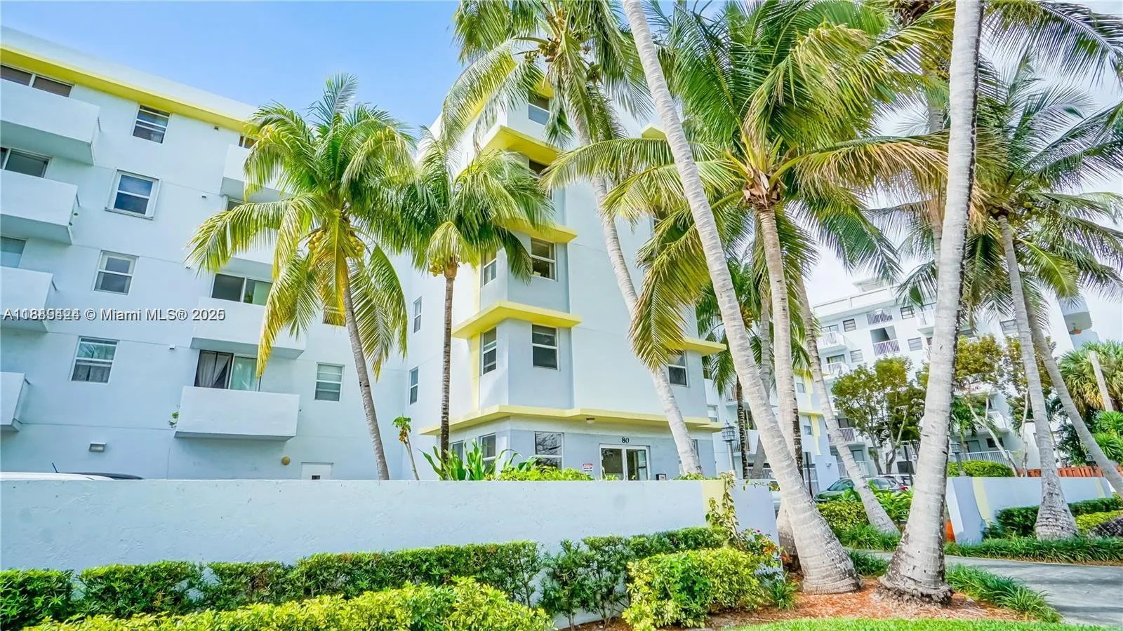80 S Shore Dr, #405