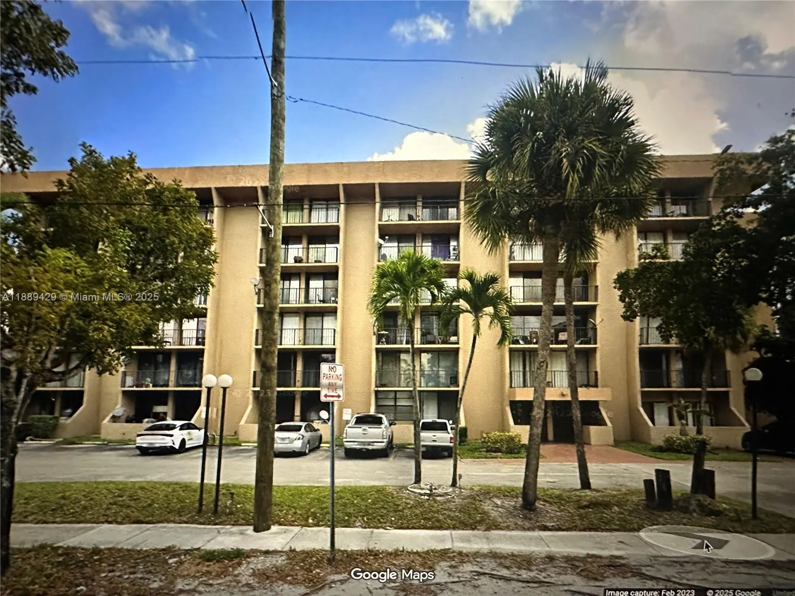 16751 NE 9th Ave, #410