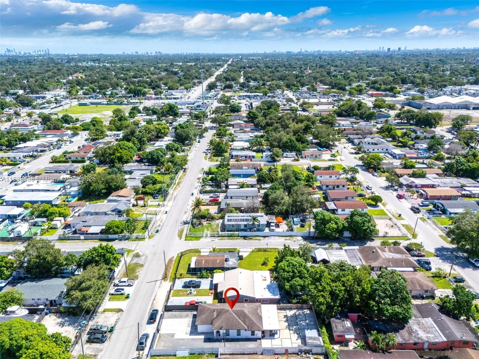 3022 NW 95th St