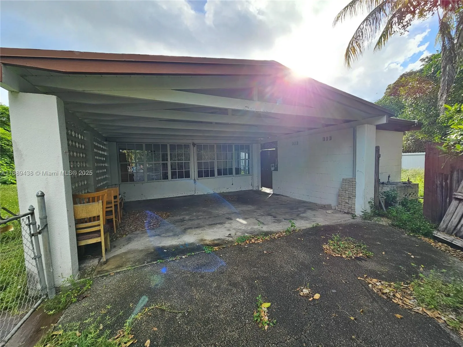 11500 N Miami Ave