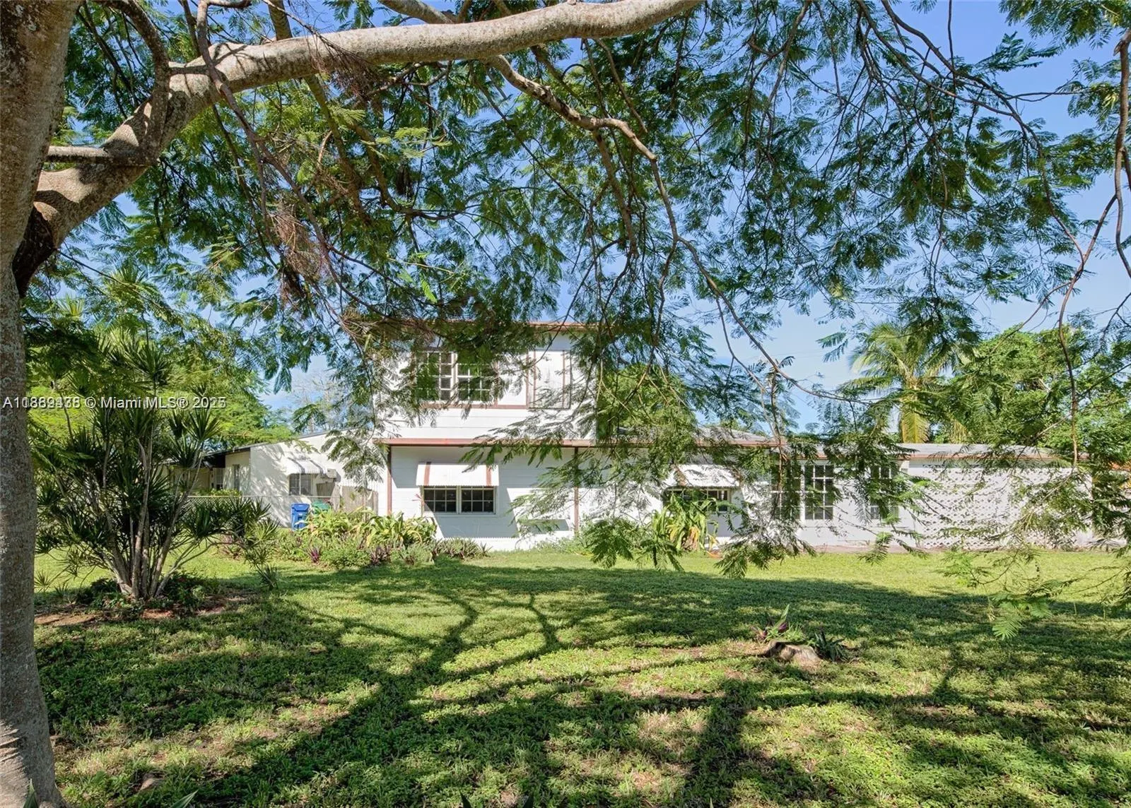 11500 N Miami Ave