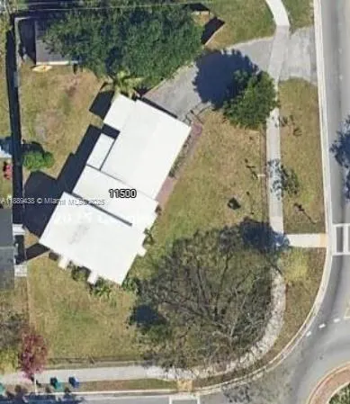 11500 N Miami Ave