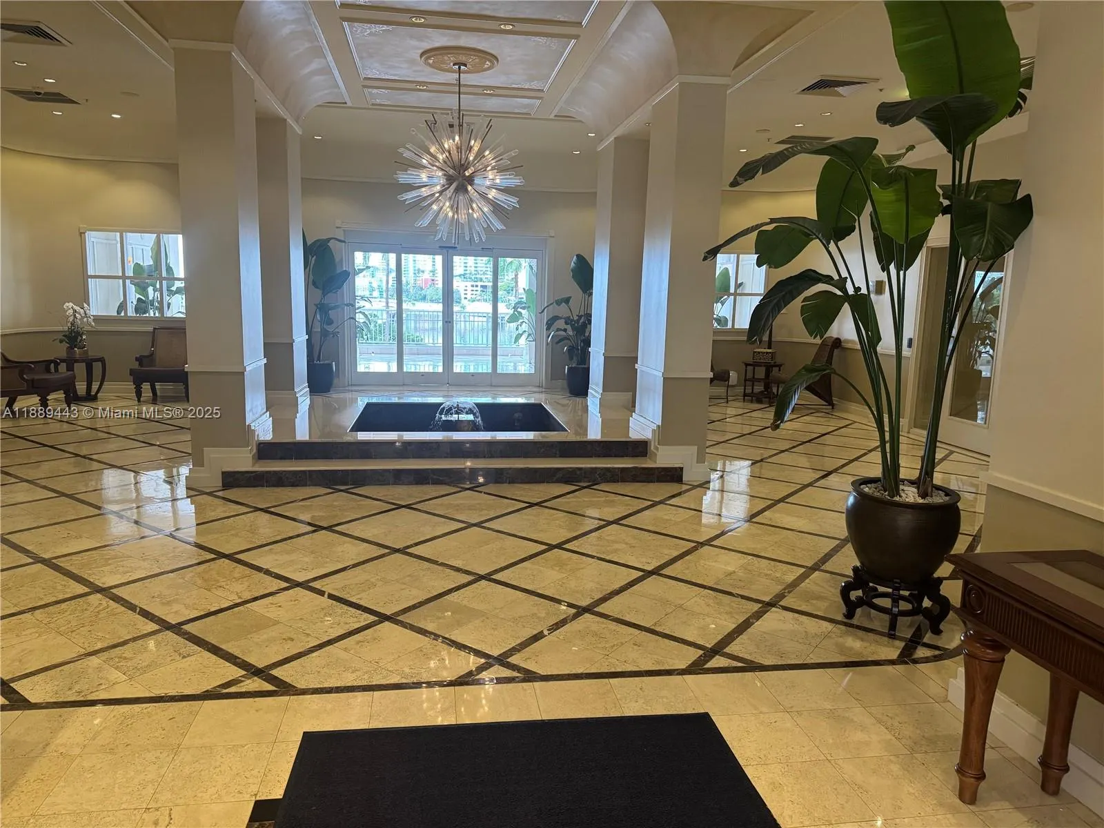 701 Brickell Key Blvd, #607