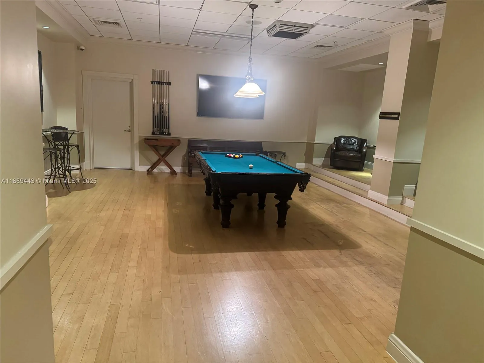 701 Brickell Key Blvd, #607