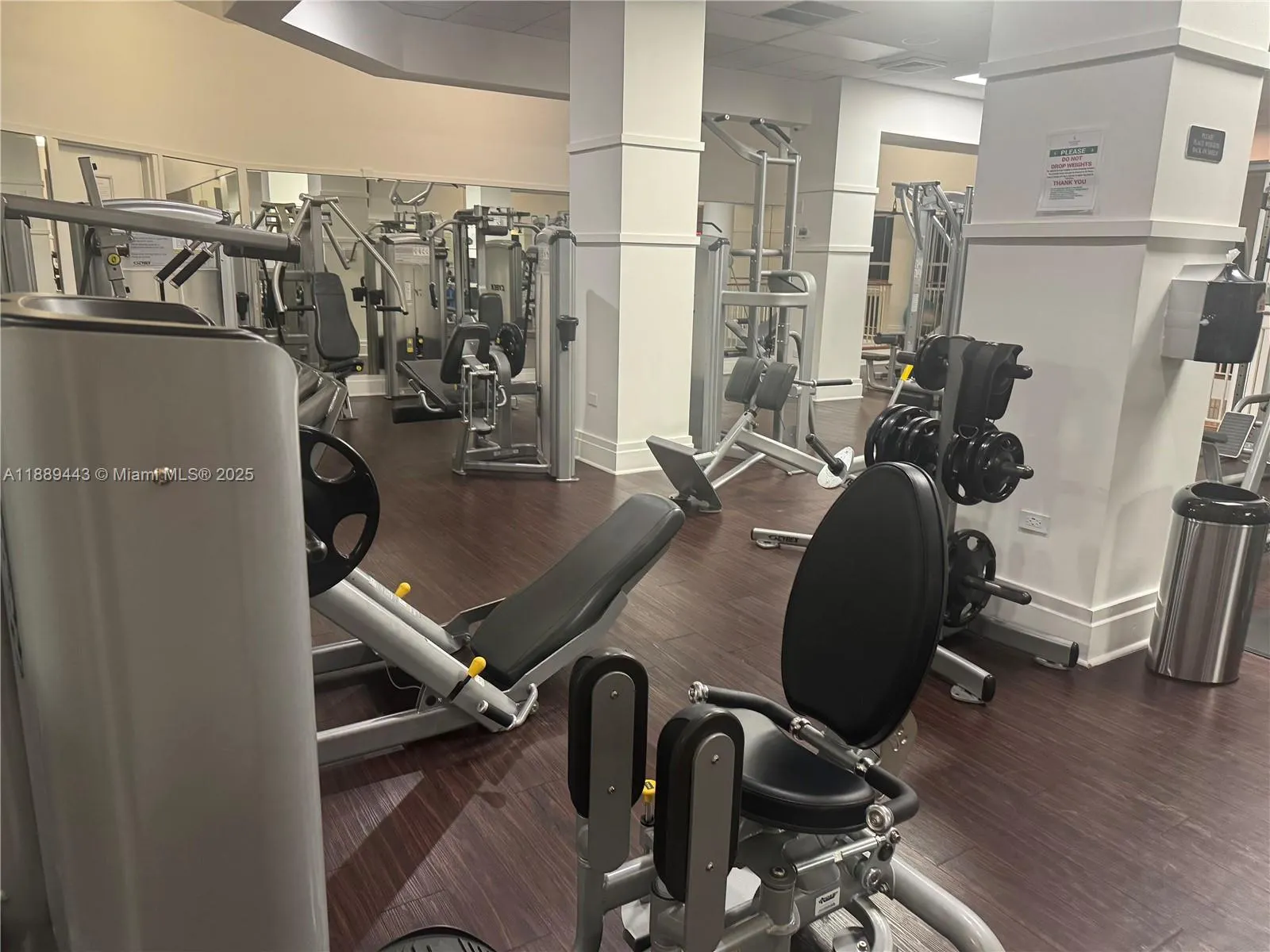 701 Brickell Key Blvd, #607