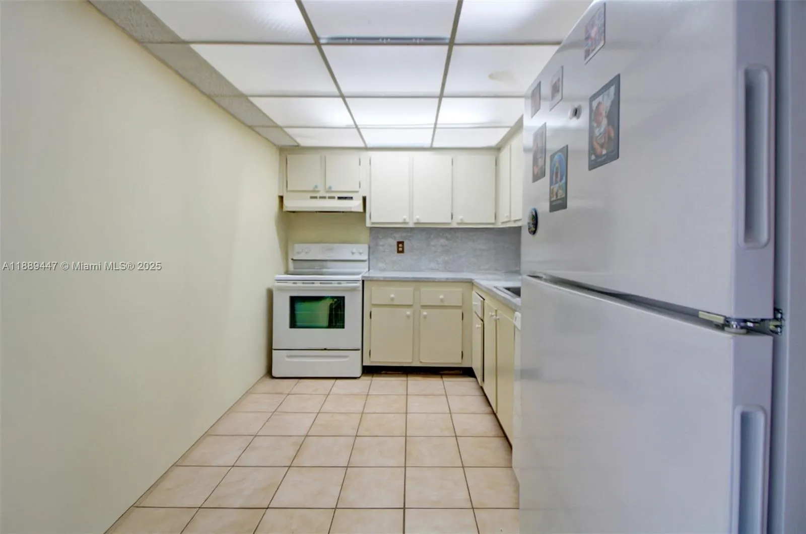 6190 Woodlands Blvd, #312