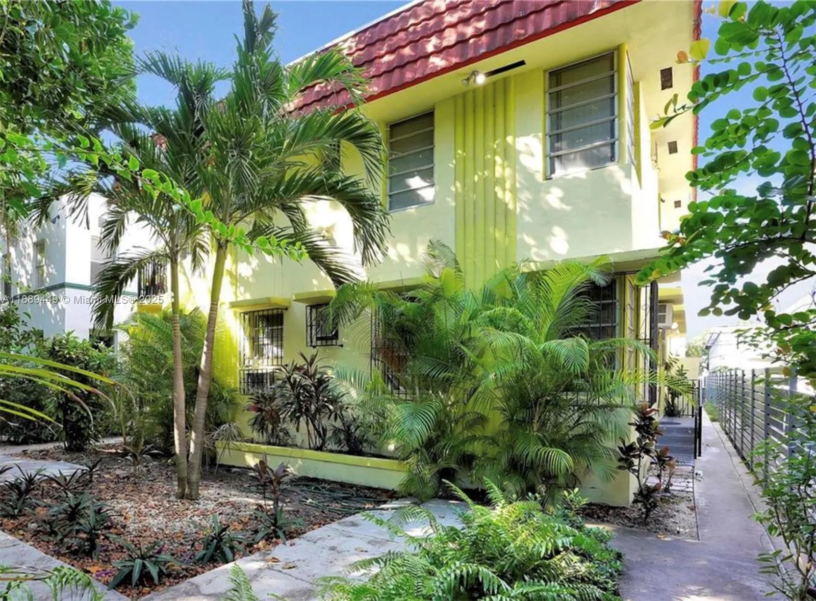 734 Meridian Ave, #4R