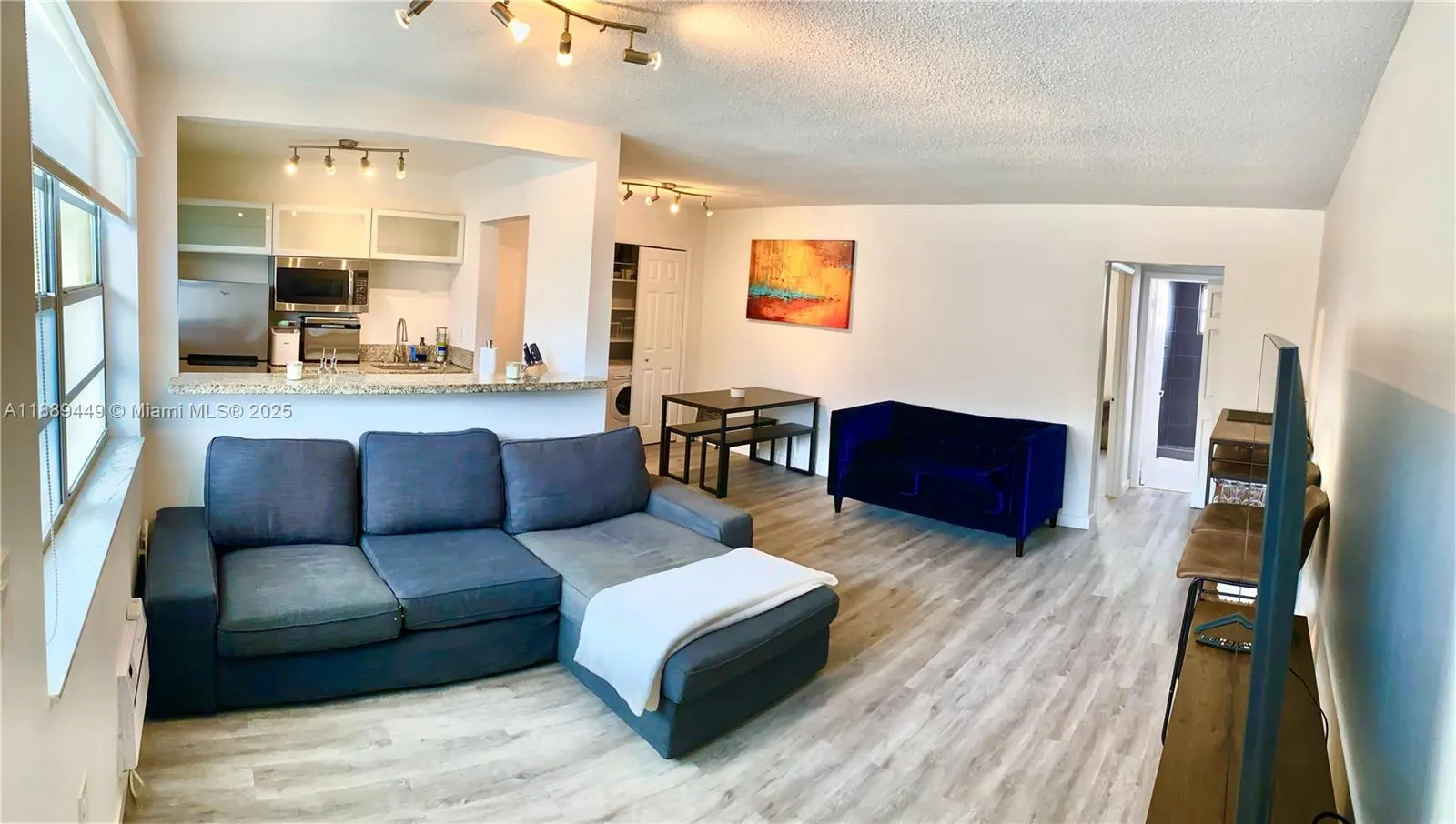 734 Meridian Ave, #4R